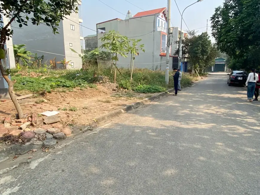 Bán Đất Hòa Lạc Thạch Thất | Bán đất tái định cư Bắc Phú Cát | Bán đất Hòa Lạc gần Đại học Quốc Gia | Bán đất Hòa Lạc gần đại học FPT