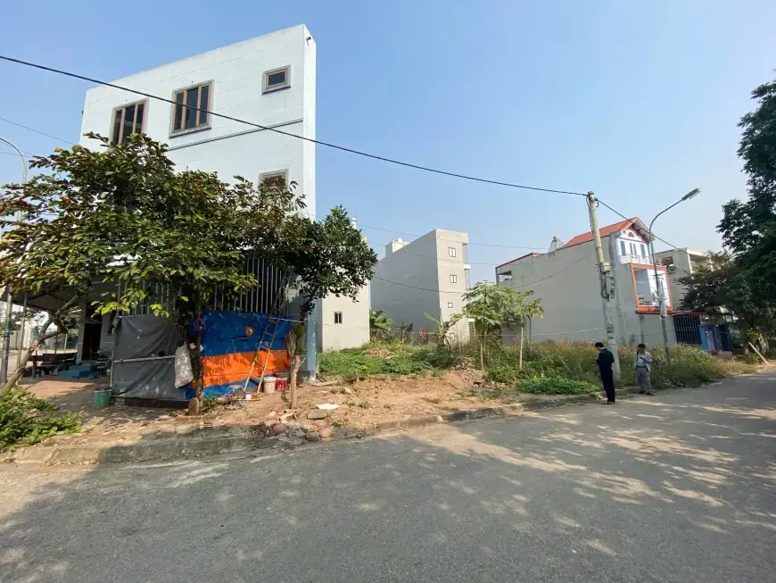 Bán Đất Hòa Lạc Thạch Thất | Bán đất tái định cư Bắc Phú Cát | Bán đất Hòa Lạc gần Đại học Quốc Gia | Bán đất Hòa Lạc gần đại học FPT