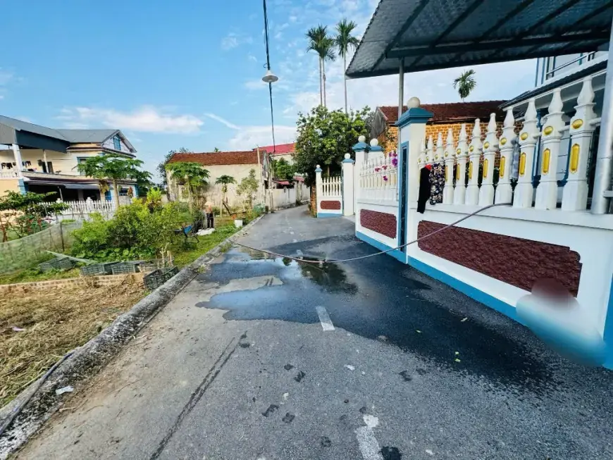 Bán Đất Hòa Lạc Thạch Thất, Bán Đất Tân Xã | Bán Đất Tại Thôn 3 | Bán đất Hòa Lạc gần đại học FPT