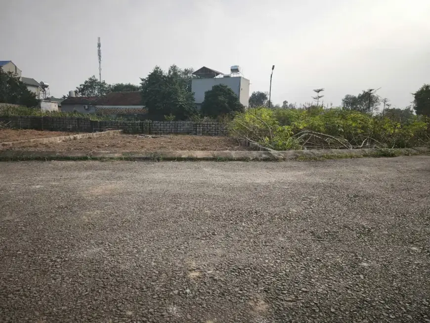 Bán Đất Tại Thạch Thất | Xã Bình Yên, Thôn Sen Trì