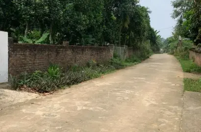 Bán Đất Thạch Thất, Bán Đất Xã Yên Bình | Bán Đất Tại Thôn 4