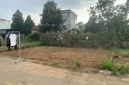 Bán Đất Thạch Thất, Bán Đất Xã Bình Yên