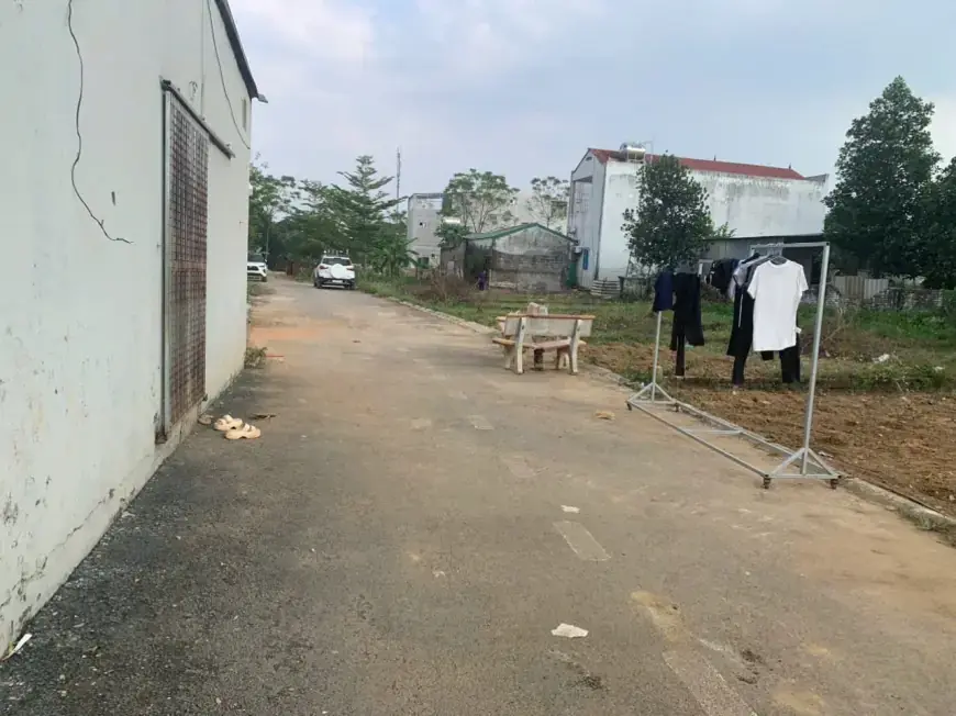 Bán Đất Thạch Thất, Bán Đất Xã Bình Yên