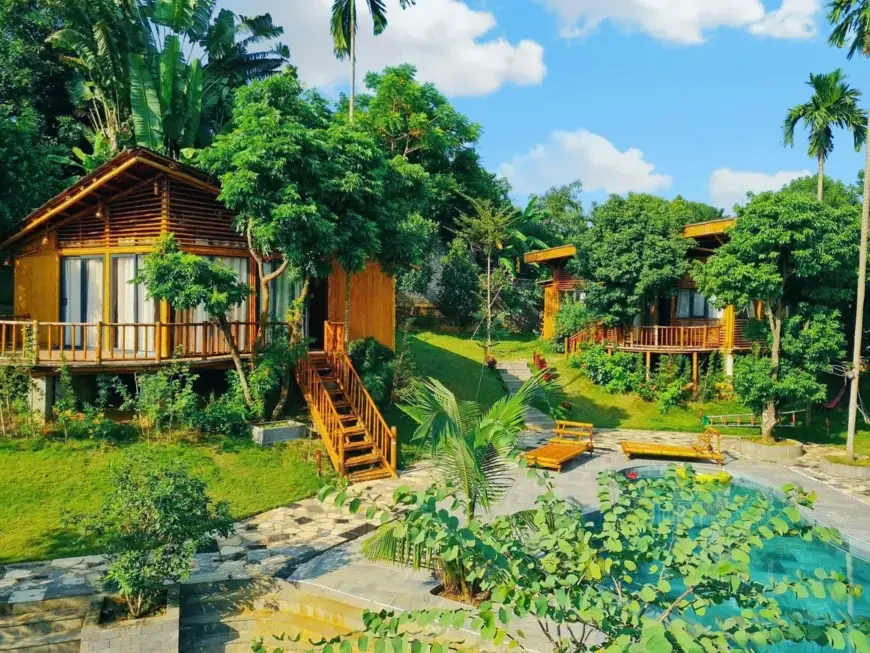 Bán Đất Quốc Oai, Bán Đất Xã Phú Mãn