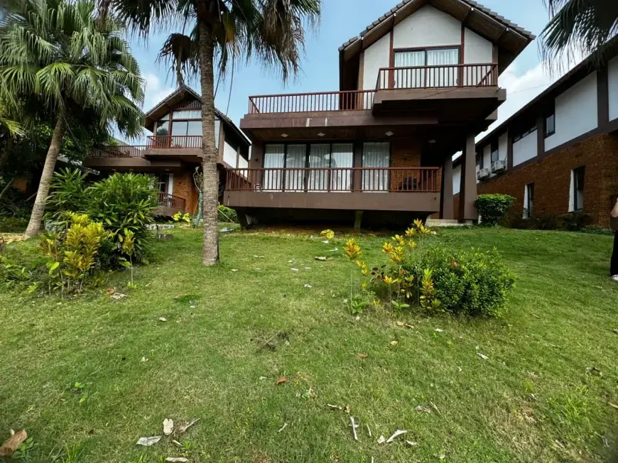Bán Đất Ba Vì Hà Nội, Bán Đất Xã Yên Bài | Bán Villa Nghỉ Dưỡng Thôn Chóng