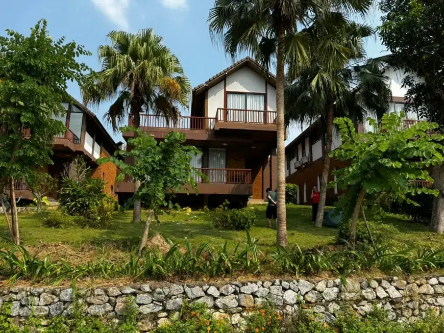 Bán Đất Ba Vì Hà Nội, Bán Đất Xã Yên Bài | Bán Villa Nghỉ Dưỡng Thôn Chóng