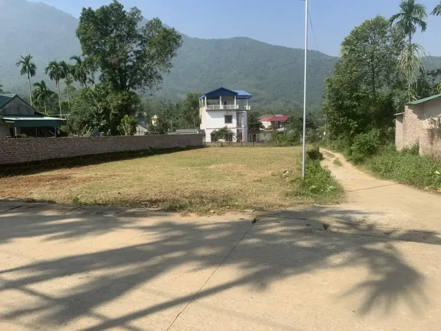 Bán Đất Thạch Thất, Bán Đất Xã Yên Bình