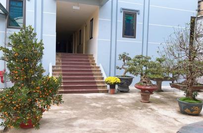Tìm Nhà Trọ Gần Trường Đại Học FPT Hà Nội | Kí Túc Xanh