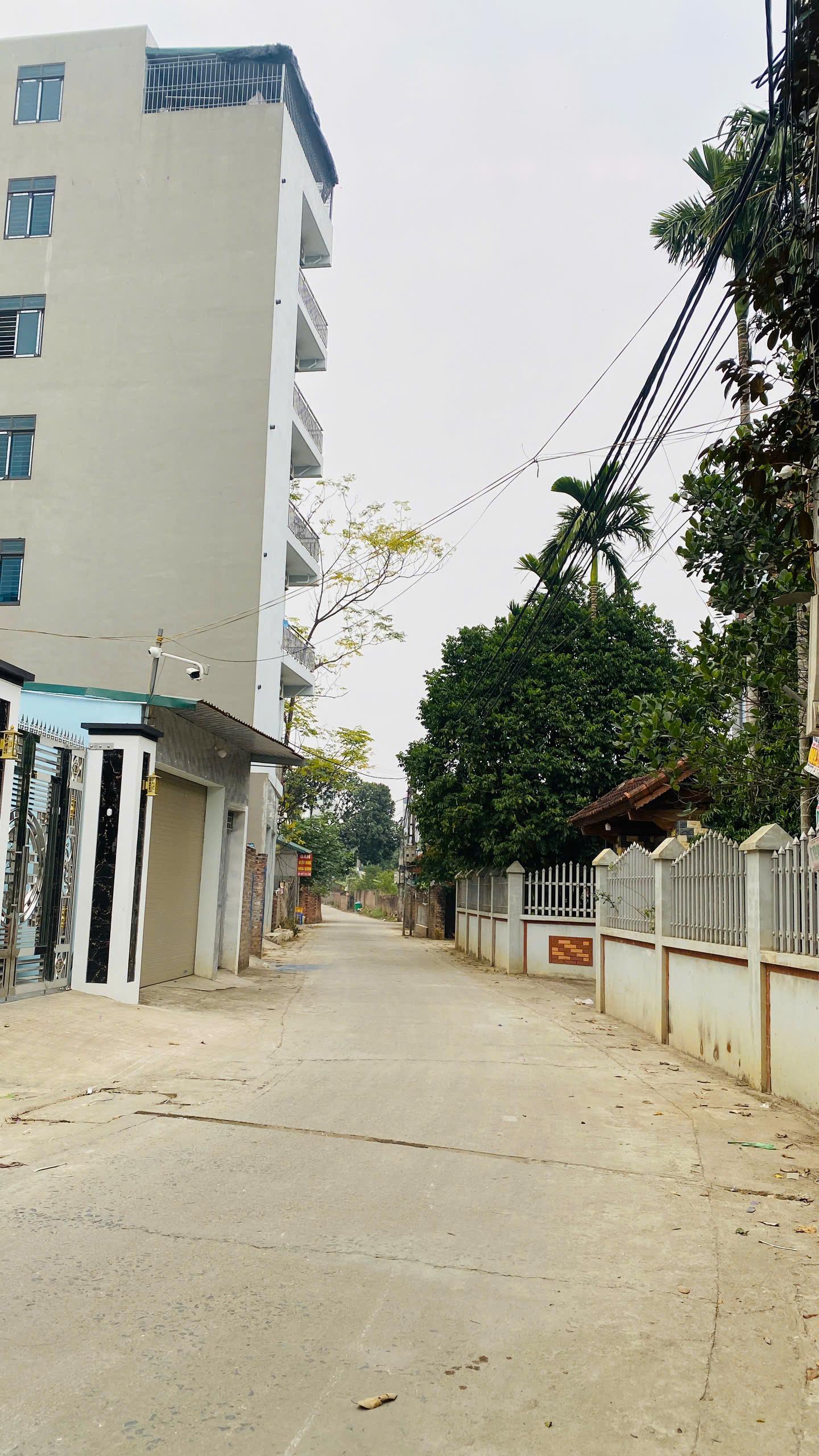 Bán Đất Hòa Lạc Thạch Thất, Bán Đất Xã Tân Xã | Bán Đất Tại Thôn Kim Bông | Bán đất Hòa Lạc gần đại học FPT