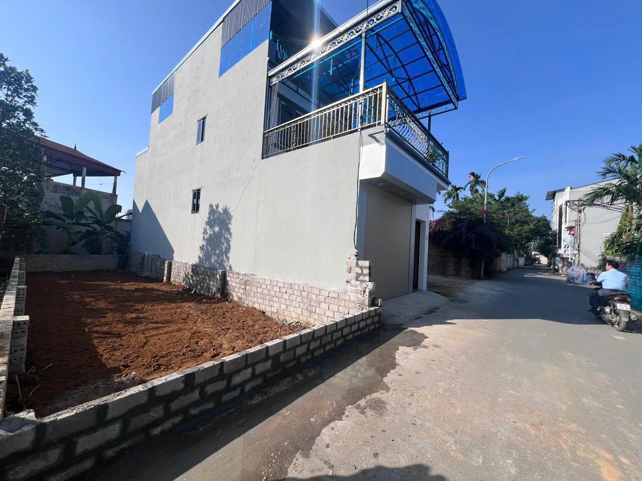 Bán Đất Thạch Thất Hà Nội | Đất Tân Xã, Thôn Kim Bông, Hòa Lạc Gần Đại Học FPT