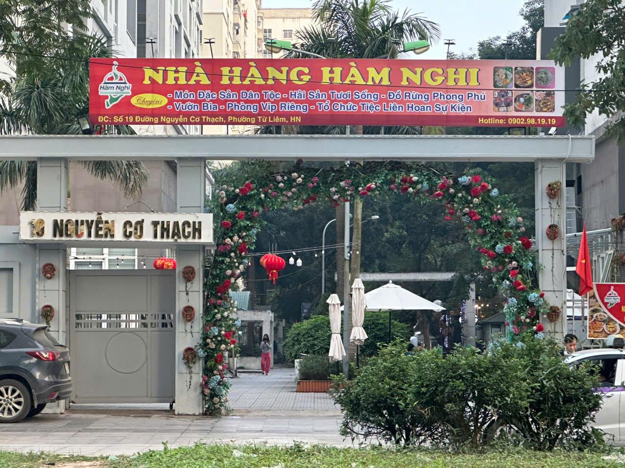 ktx mỹ đình 2