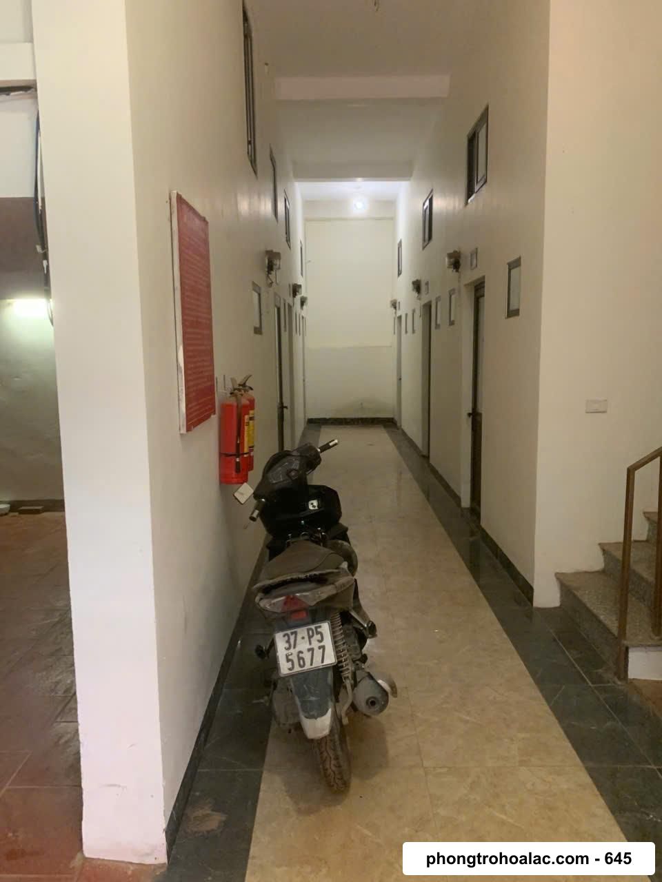 phòng trọ sinh viên FPT Hòa Lạc | Cách Dưới 2km | Nhà Trọ Lan Anh