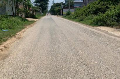 Bán Đất Thạch Thất, Bán Đất Xã Tiến Xuân | Bán Đất Nền Tại Thôn Miễu | Bán đất Hòa Lạc gần Đại học Quốc Gia