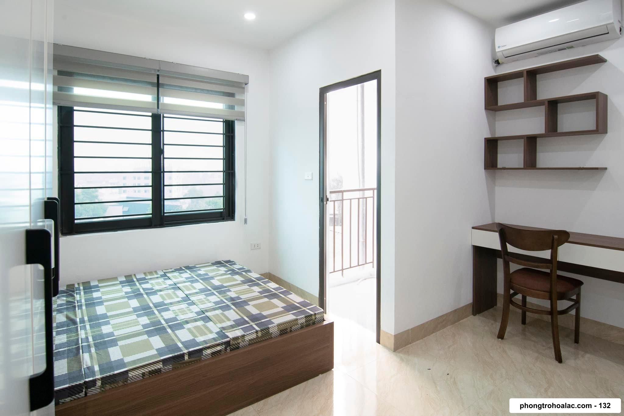 thuê chung cư mini gần đại học quốc gia | Chung Cư Mini Luna House