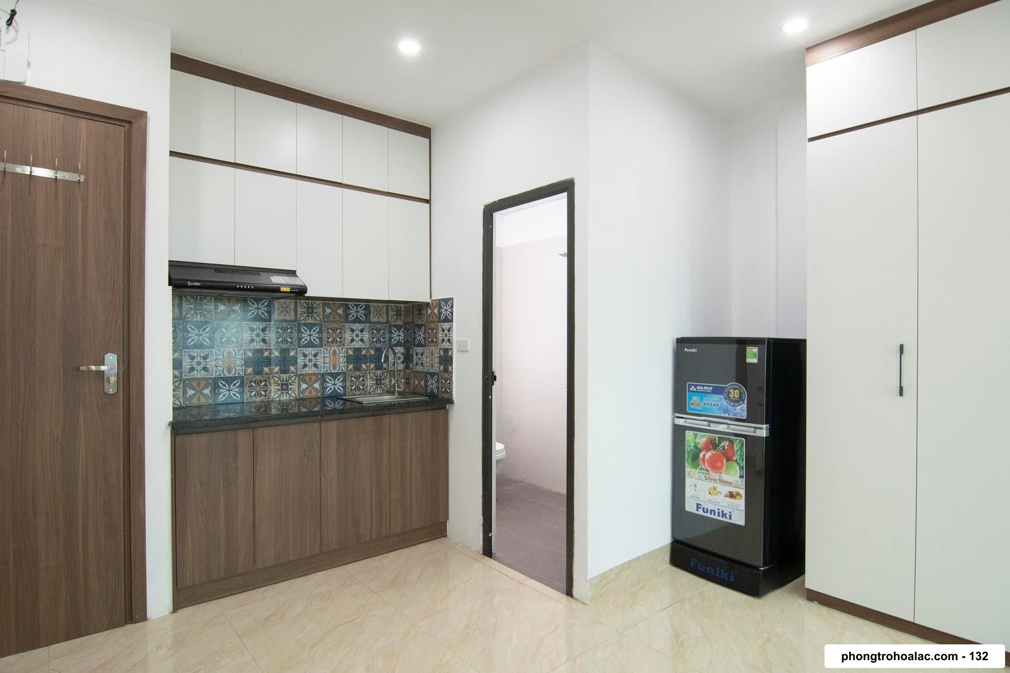 thuê chung cư mini gần đại học quốc gia | Chung Cư Mini Luna House
