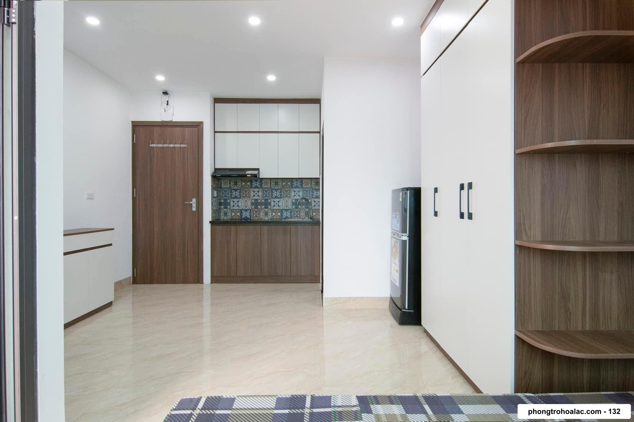 thuê chung cư mini gần đại học quốc gia | Chung Cư Mini Luna House