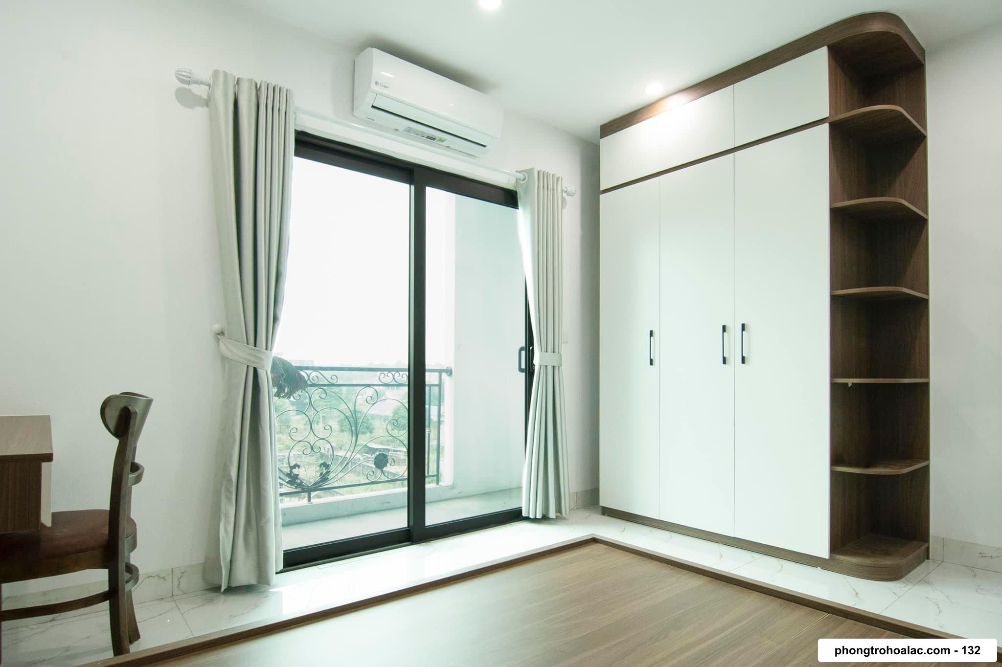 thuê chung cư mini gần đại học quốc gia | Chung Cư Mini Luna House
