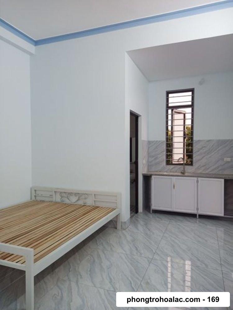 nhà trọ gần khu công nghệ cao | Phòng Trọ Gần Khu Công Nghệ Cao