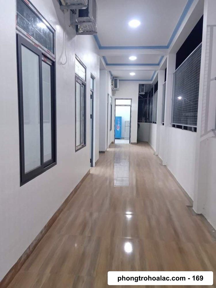 nhà trọ gần khu công nghệ cao | Phòng Trọ Gần Khu Công Nghệ Cao