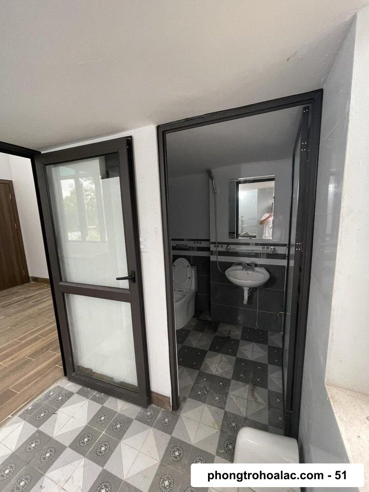 Nhà Trọ Gần Trường Đại Học Fpt Hà Nội | Cách Dưới 3km | Tòa Nhà Minh Công BUILDING