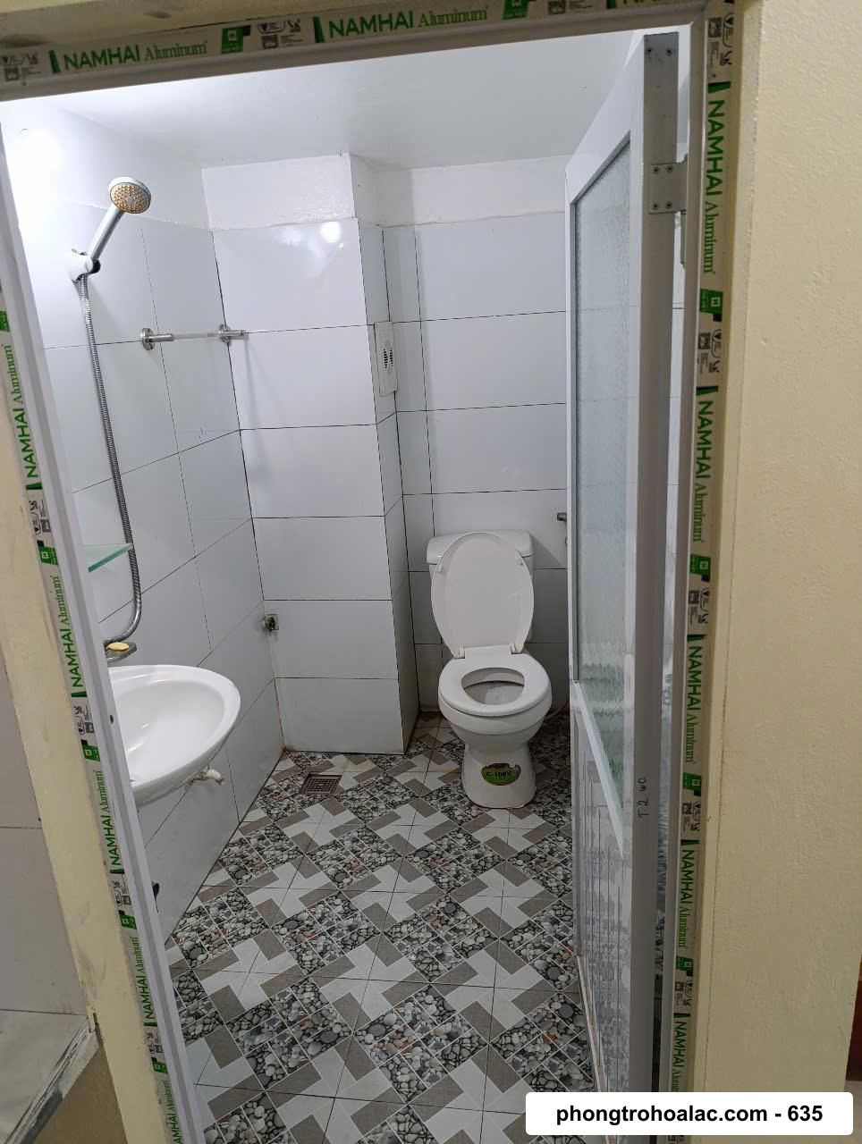 Trọ FPT| Cách Dưới 1km | Nhà Trọ Minh Thưởng