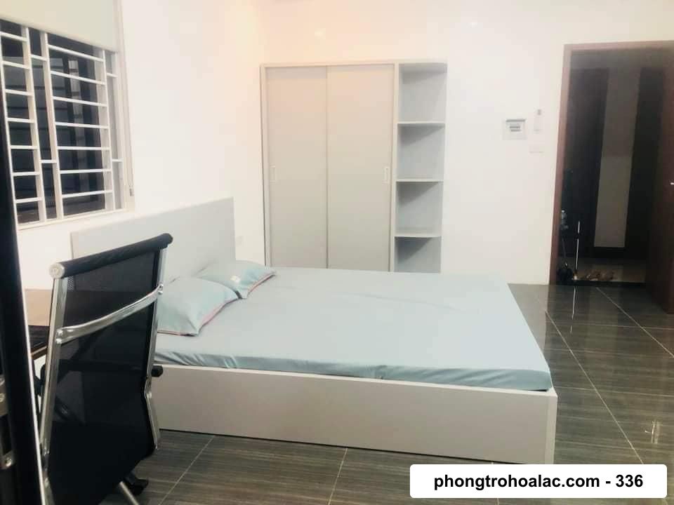 Nhà Trọ Gần Đại Học Quốc Gia Hà Nội | Cách Dưới 1km | Nhà Trọ MISA HOUSE