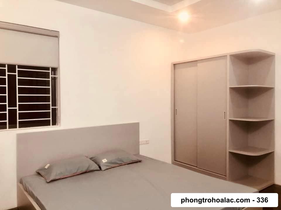 Nhà Trọ Gần Đại Học Quốc Gia Hà Nội | Cách Dưới 1km | Nhà Trọ MISA HOUSE