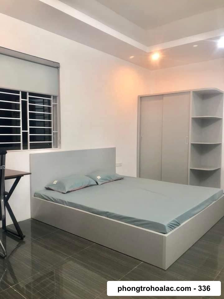 Nhà Trọ Gần Đại Học Quốc Gia Hà Nội | Cách Dưới 1km | Nhà Trọ MISA HOUSE