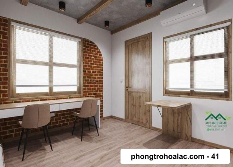 Chung Cư Mini Gần Đại Học Fpt Hà Nội | Cách 1km | MISAKI HOME.