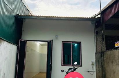 Nhà trọ Khu Công Nghệ cao | Cho thuê nhà nguyên căn Thôn 4 Thạch Hoà