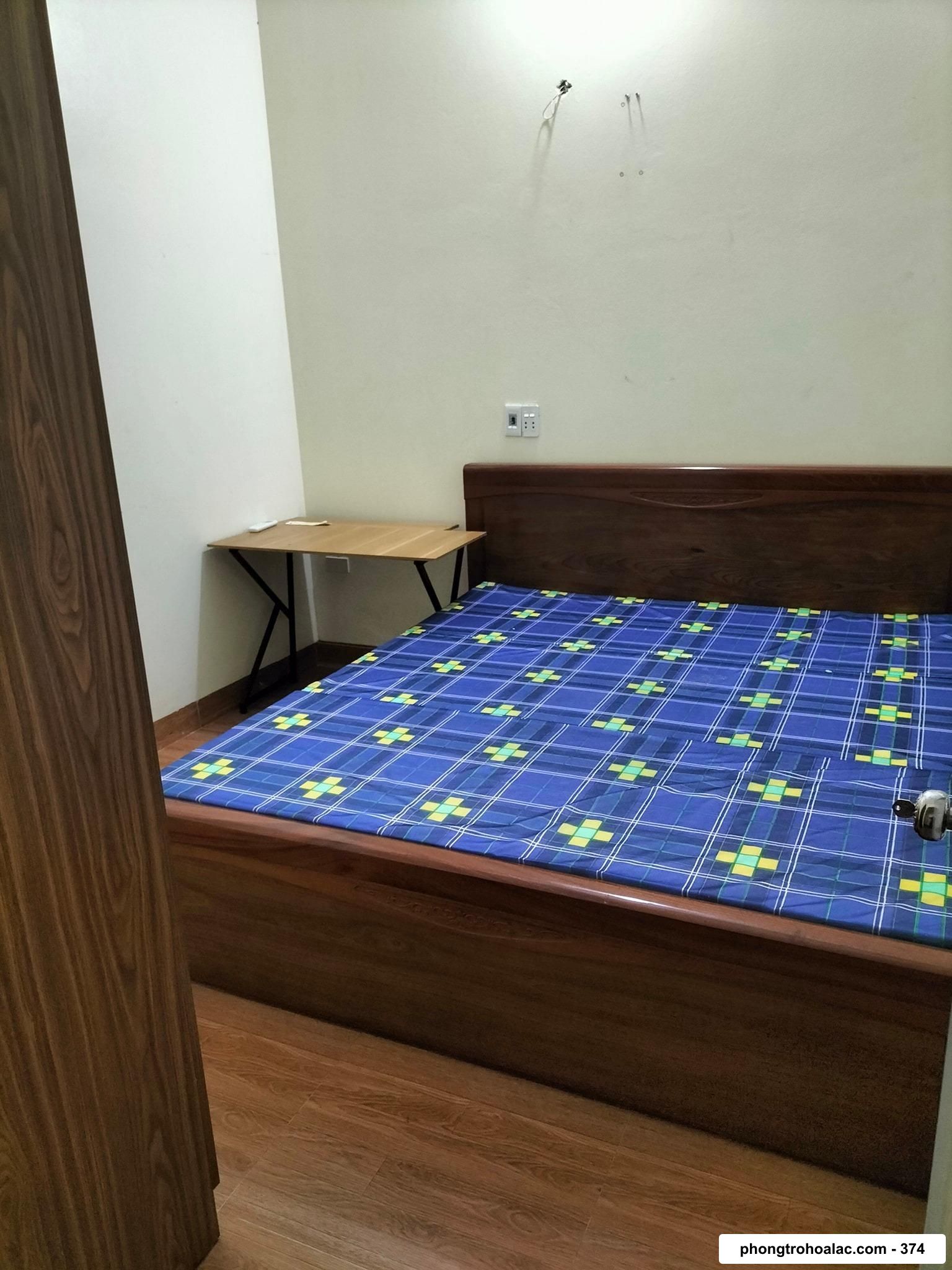 Phòng Trọ Gần Đại Học Quốc Gia | Cách Dưới 100m | Nhà Nguyên Căn Thôn 2 - Thạch Hoà - Thạch Thất - Hà Nội