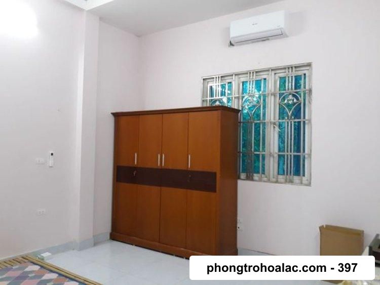 Phòng Trọ Gần Đại Học Fpt Hà Nội, Nhà Nguyên Căn Khu Sân Bóng Thôn Hoà Lạc