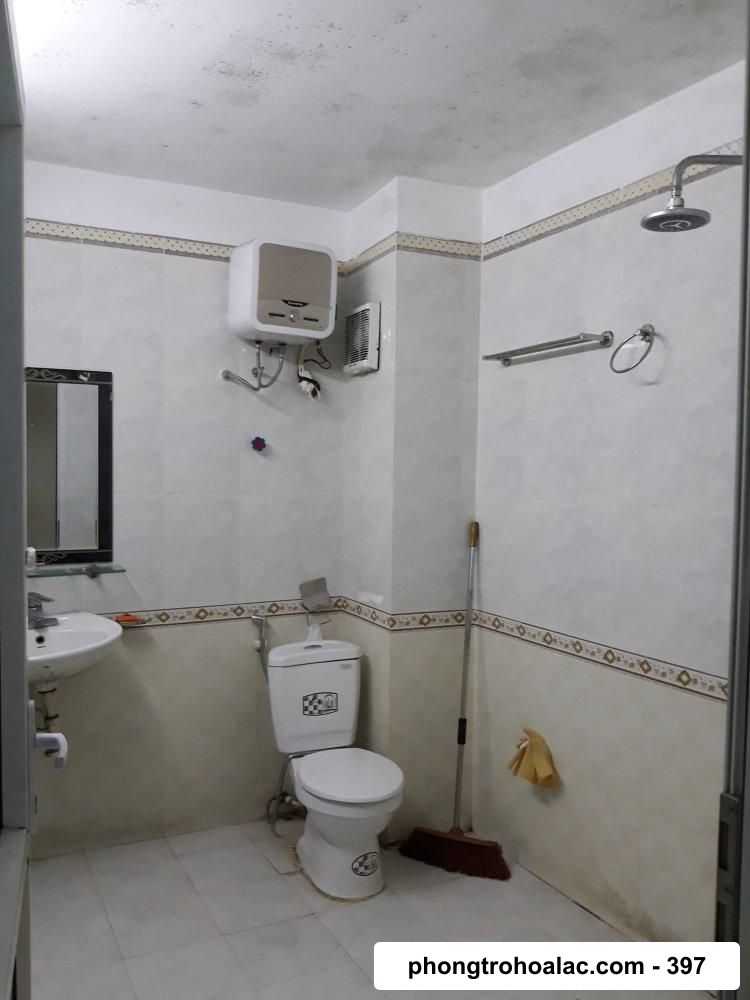 Phòng Trọ Gần Đại Học Fpt Hà Nội, Nhà Nguyên Căn Khu Sân Bóng Thôn Hoà Lạc