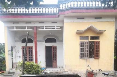 Thuê nhà gần trường Đại học FPT | Cách Dưới 3km | Nhà Nguyên Căn Thôn Linh Sơn, Xã Bình Yên, Thạch Thất