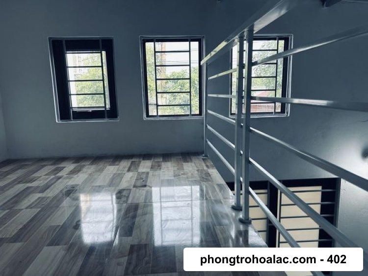 Nhà Trọ Gần Trường Đại Học Fpt Hà Nội | Cách Dưới 3km | Nhà Nguyên Căn Thôn 2 - Tân Xã - Thạch Thất - Hà Nội