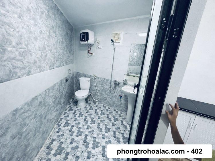 Nhà Trọ Gần Trường Đại Học Fpt Hà Nội | Cách Dưới 3km | Nhà Nguyên Căn Thôn 2 - Tân Xã - Thạch Thất - Hà Nội