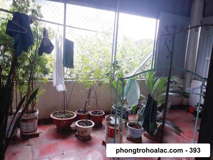 Cho Thuê Nhà Gần Đại Học FPT | Cách Dưới 1km | Nhà Nguyên Căn Thôn Hoà Lạc - Bình Yên - Thạch Thất - Hà Nội