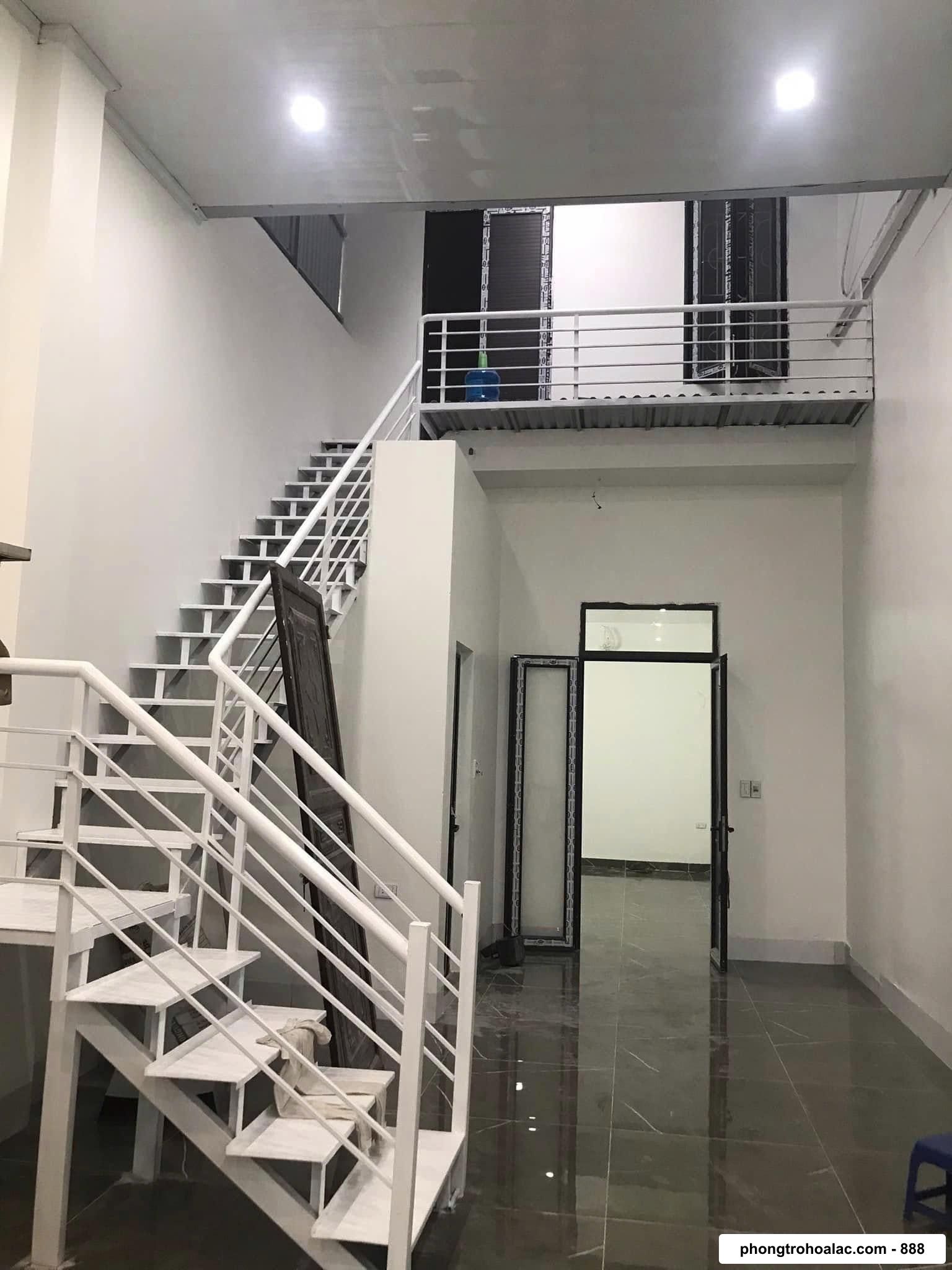 Thuê Nhà Nguyên Căn Gần Chợ Hòa Lạc | Nhà Nguyên Căn Thôn Yên Mỹ - Bình Yên - Thạch Thất