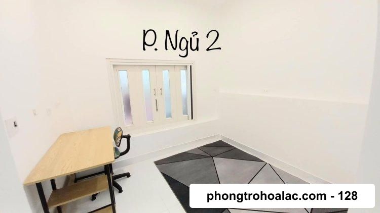 Phòng Trọ Gần Đại Học FPT Hà Nội | Nhà Nguyên Căn White House Phú Hữu
