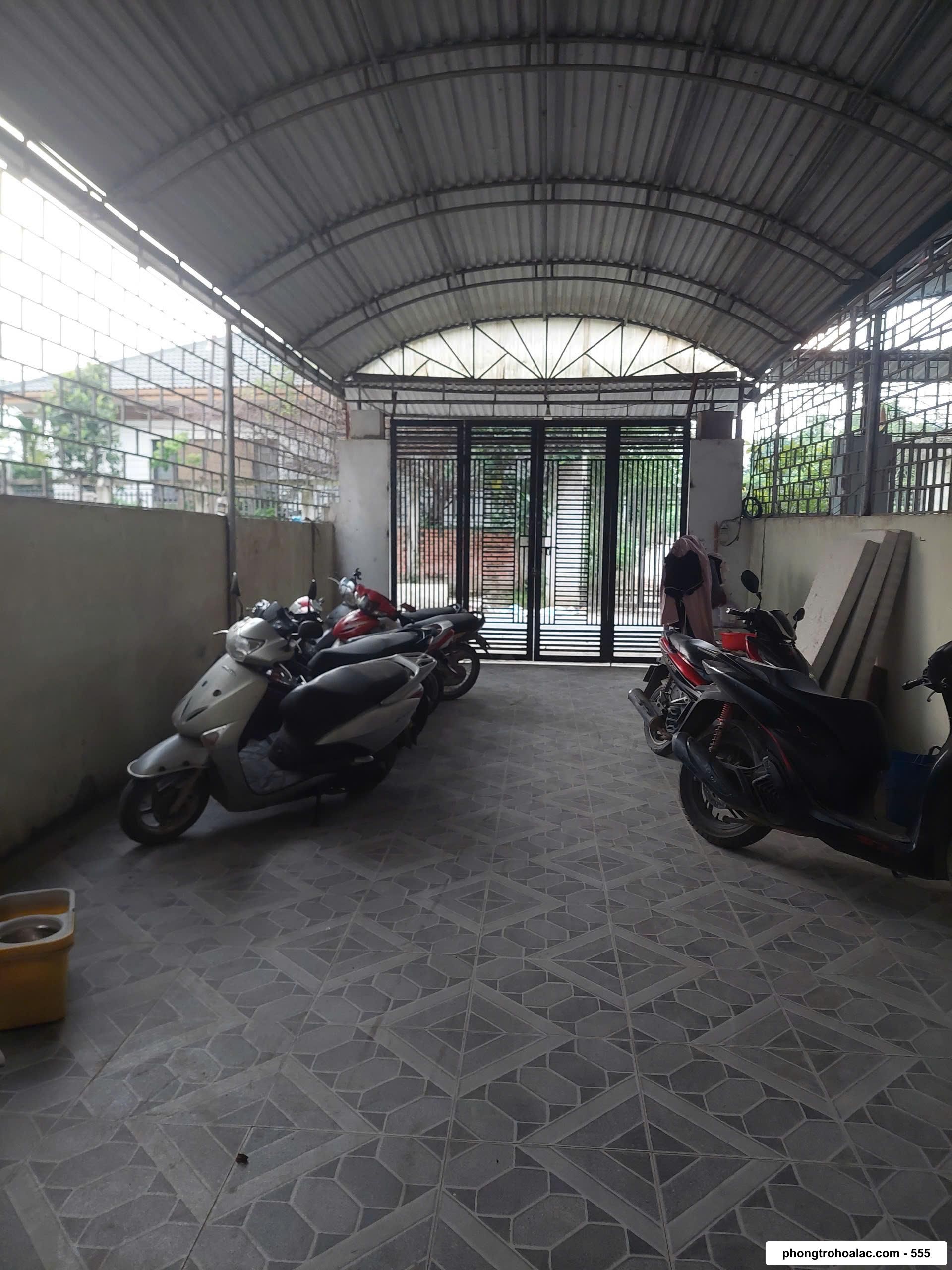 Phòng Trọ Gần Đại Học Quốc Gia | Cách Dưới 600m