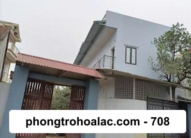 Nhà Trọ Thạch Thất