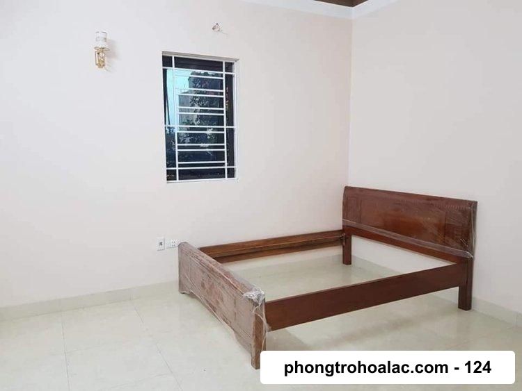 Thuê Nhà Nguyên Căn Gần Chợ Hòa Lạc | Phòng Trọ Khu Vực Hạ Bằng Thạch Thất Hà Nội | Nhà Trọ An Sinh 68