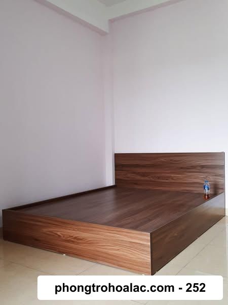 Nhà Trọ Gần Trường Đại Học Fpt Hà Nội Nhà Trọ Ánh Ba