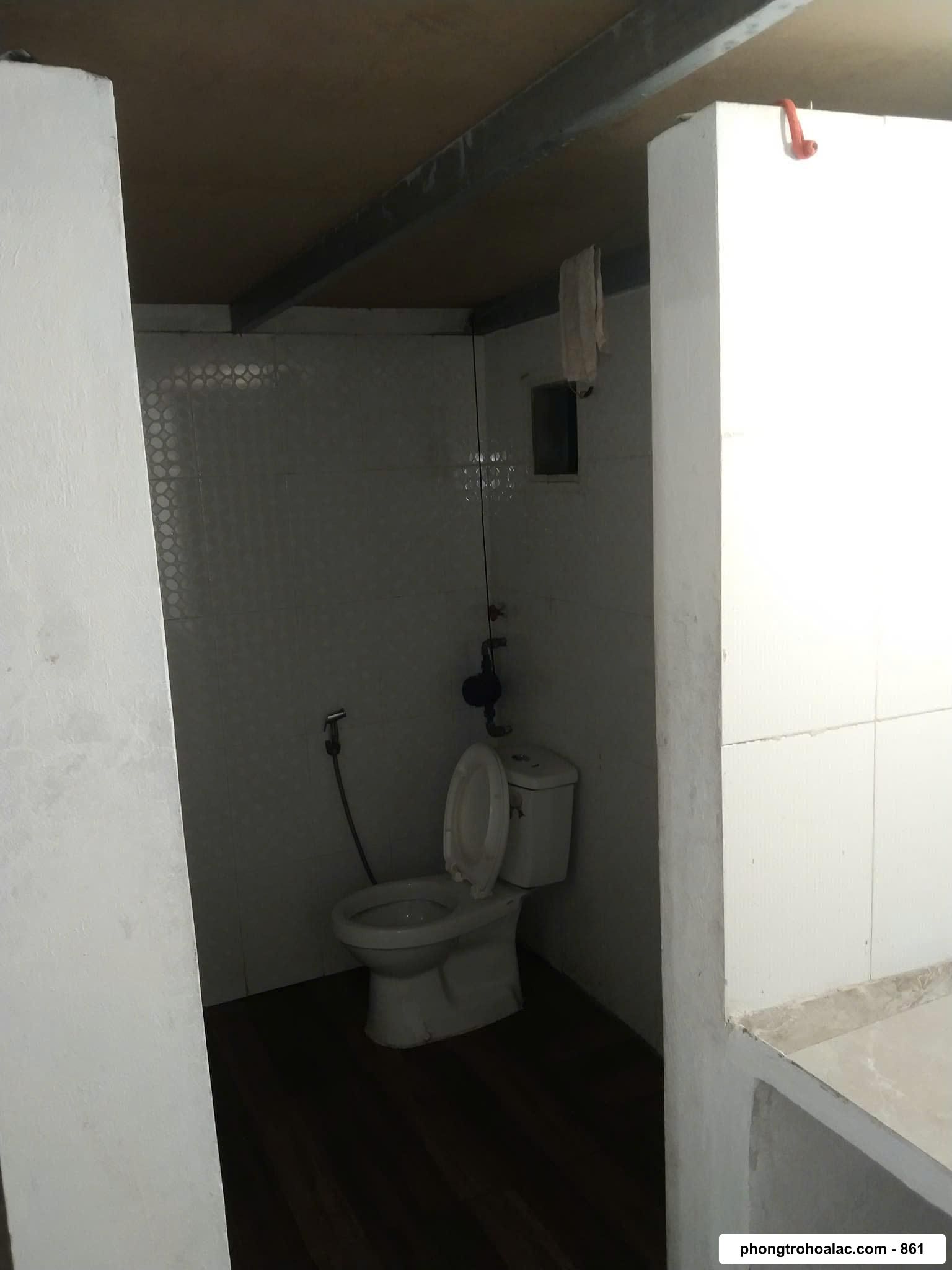 Nhà Trọ Thạch Thất | Nhà Trọ Anh Đức
