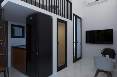 Tìm Nhà Trọ Gần Trường Đại Học FPT Hà Nội | Cách Dưới 4km | Nhà Trọ Anh Đức