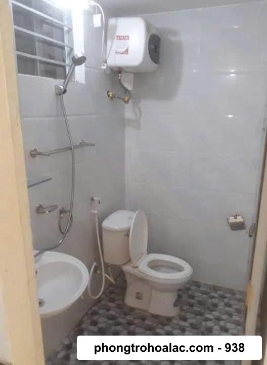 Cho Thuê Phòng Trọ quanh Quốc Oai