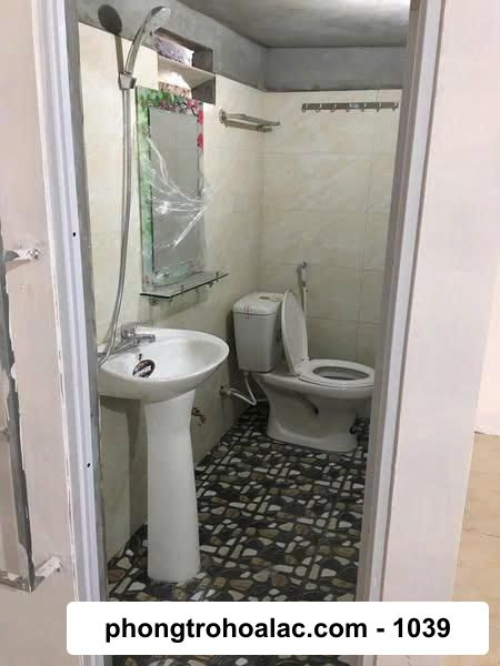Cho Thuê Phòng Trọ Quốc Oai | Nhà Trọ Anh Hưởng