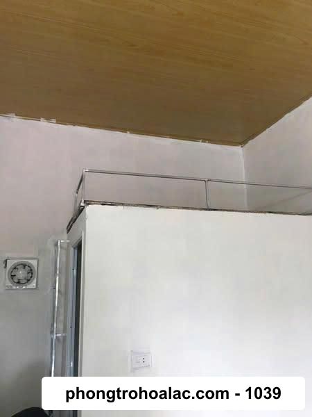 Cho Thuê Phòng Trọ Quốc Oai | Nhà Trọ Anh Hưởng