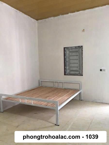 Cho Thuê Phòng Trọ Quốc Oai | Nhà Trọ Anh Hưởng