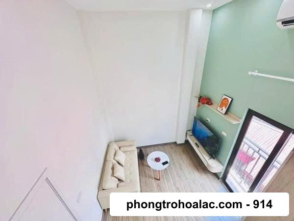 Tìm Nhà Trọ Gần Trường Đại Học FPT Hà Nội | Thuê phòng trọ gần trường FPT | Cách Dưới 2km | Nhà Trọ Anh Khánh
